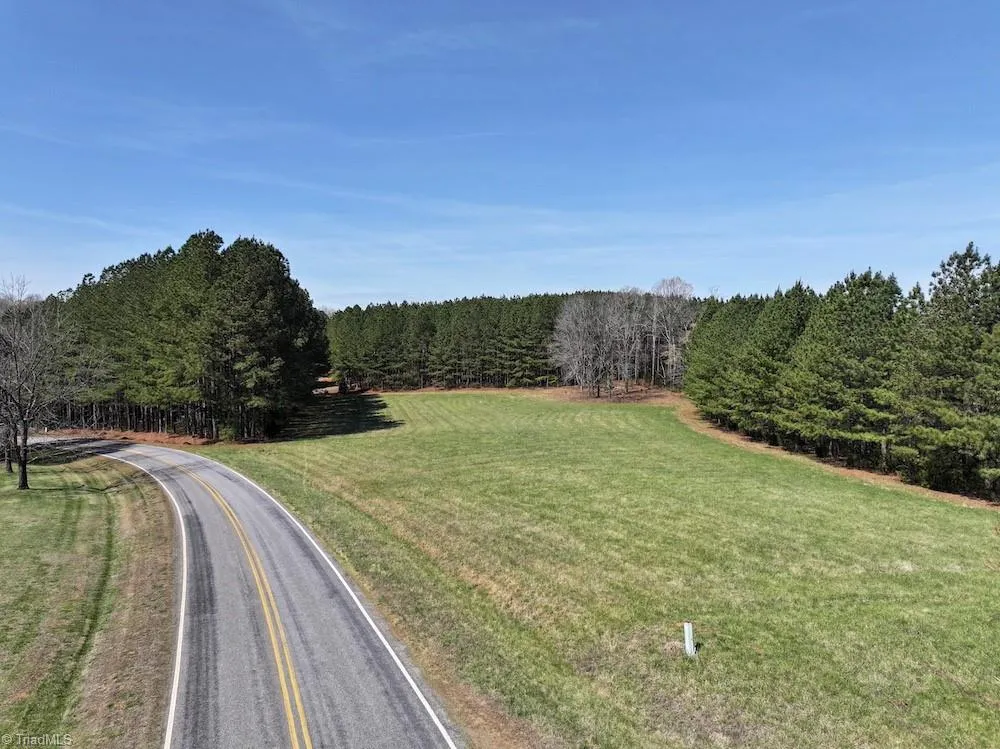 508 New Lebanon Church Road Reidsville, NC 27320