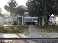 1871 COSMIC DRIVE Las Vegas, NV 89115