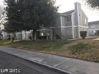 1871 COSMIC DRIVE Las Vegas, NV 89115
