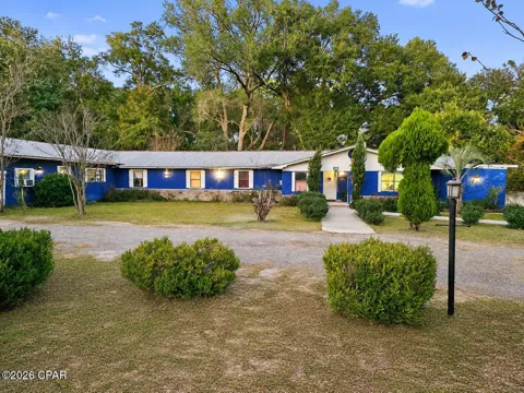 2233 Pate Pond Road