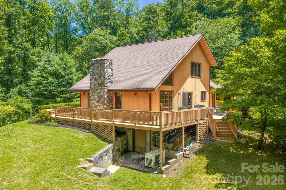 340 Sugar Hollow Road Fairview, NC 28730