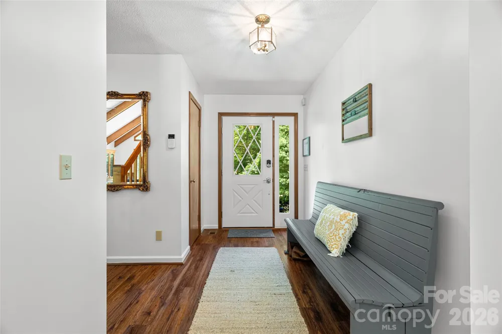 340 Sugar Hollow Road Fairview, NC 28730