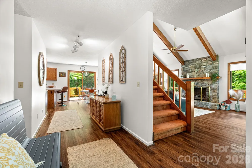 340 Sugar Hollow Road Fairview, NC 28730