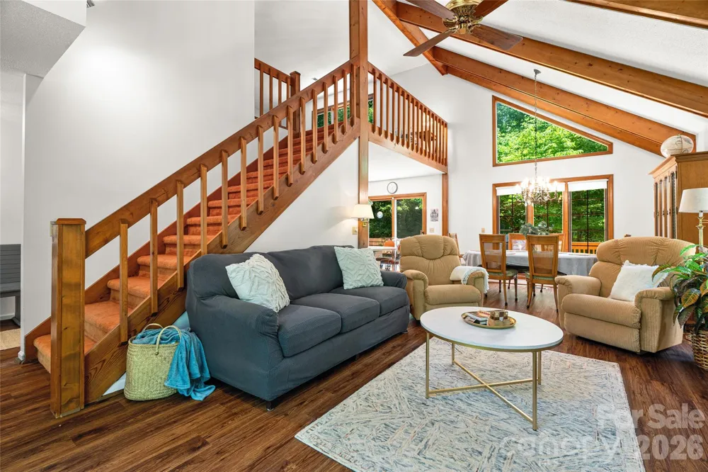 340 Sugar Hollow Road Fairview, NC 28730