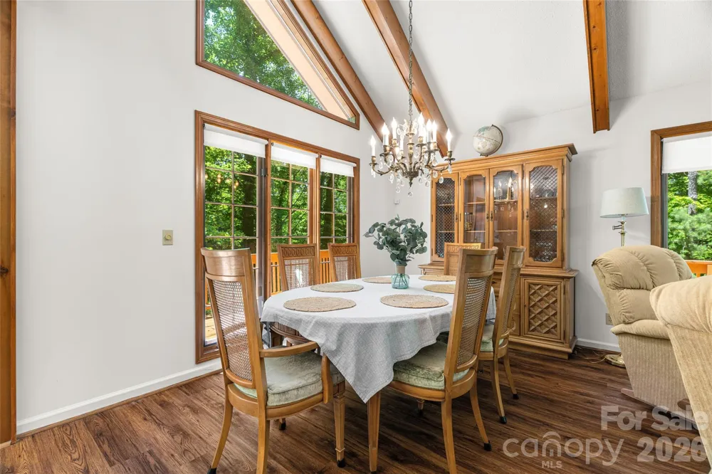 340 Sugar Hollow Road Fairview, NC 28730