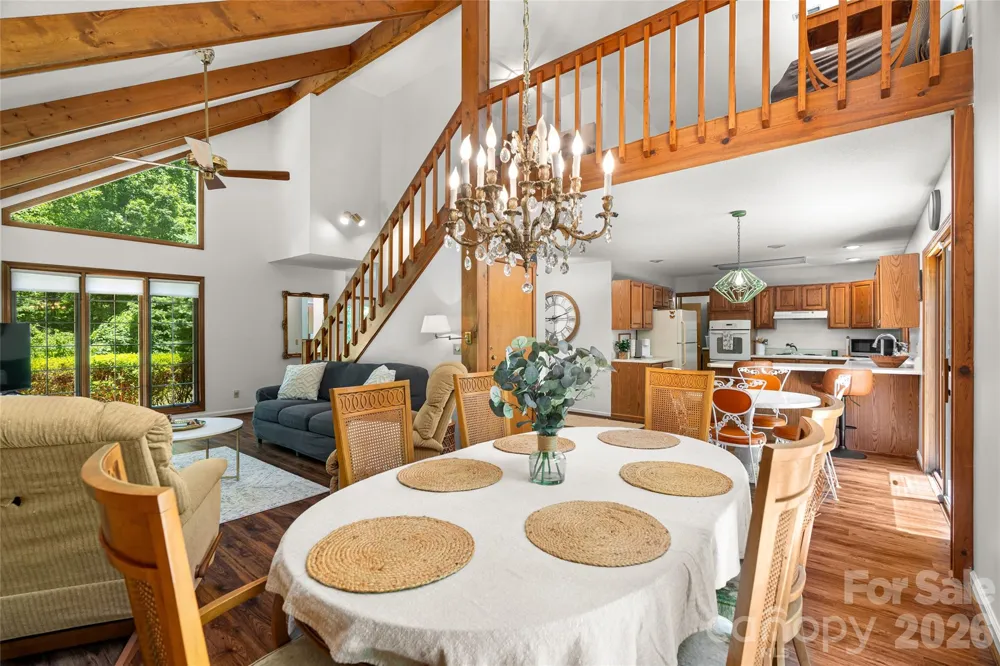 340 Sugar Hollow Road Fairview, NC 28730