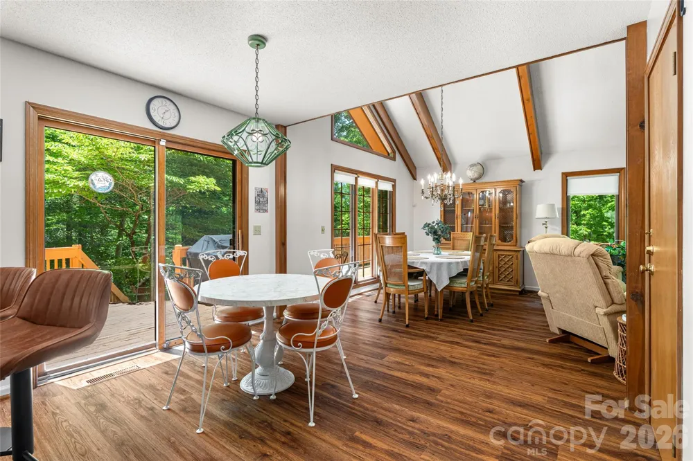 340 Sugar Hollow Road Fairview, NC 28730