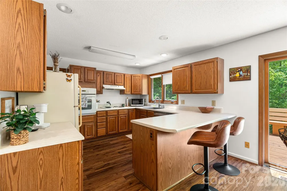 340 Sugar Hollow Road Fairview, NC 28730