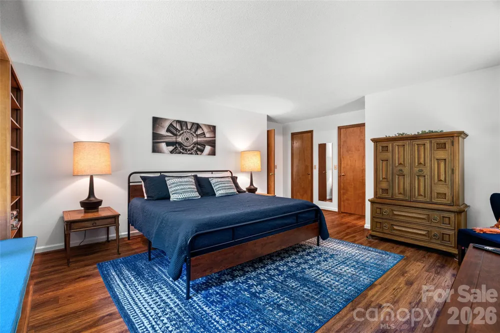 340 Sugar Hollow Road Fairview, NC 28730