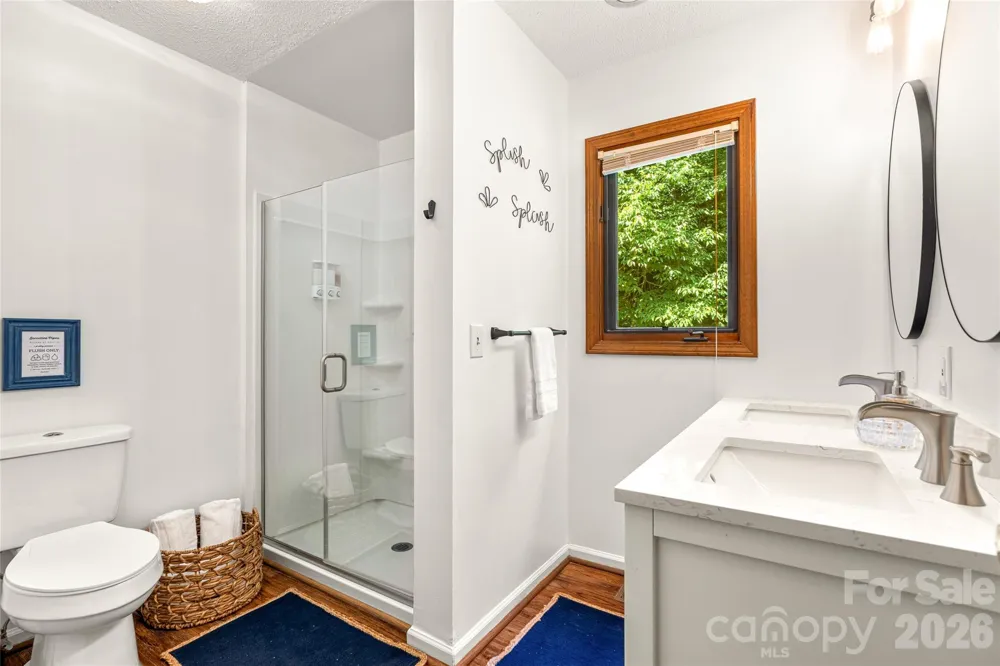 340 Sugar Hollow Road Fairview, NC 28730