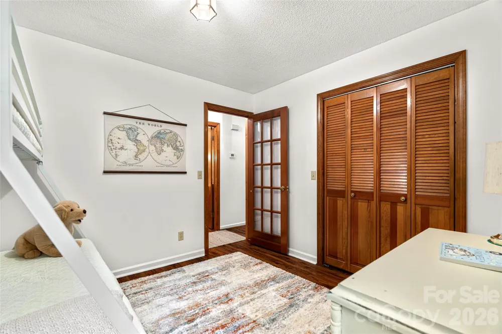 340 Sugar Hollow Road Fairview, NC 28730