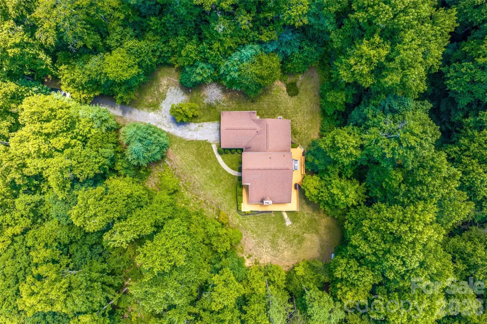340 Sugar Hollow Road Fairview, NC 28730