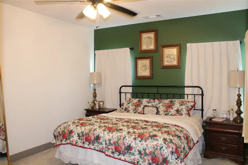9221 Parkview Tolar, TX 76476