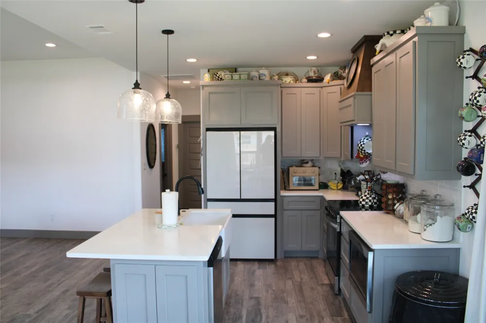 9221 Parkview Tolar, TX 76476