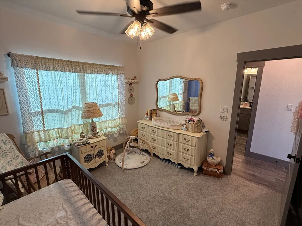 9221 Parkview Tolar, TX 76476