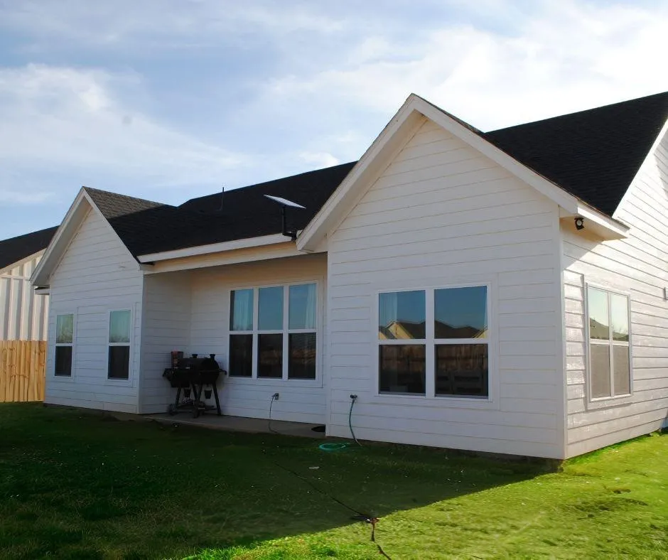 9221 Parkview Tolar, TX 76476