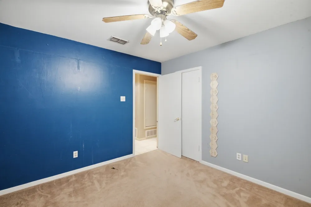 1408 Inglewood Drive Stephenville, TX 76401