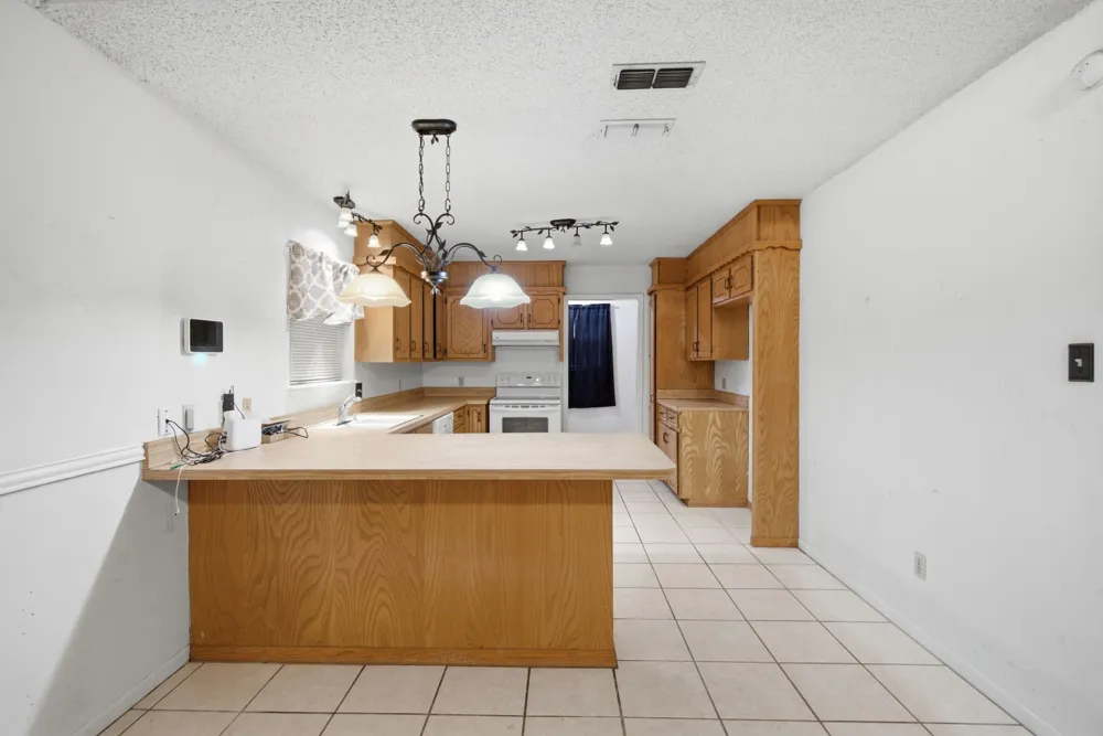1408 Inglewood Drive Stephenville, TX 76401
