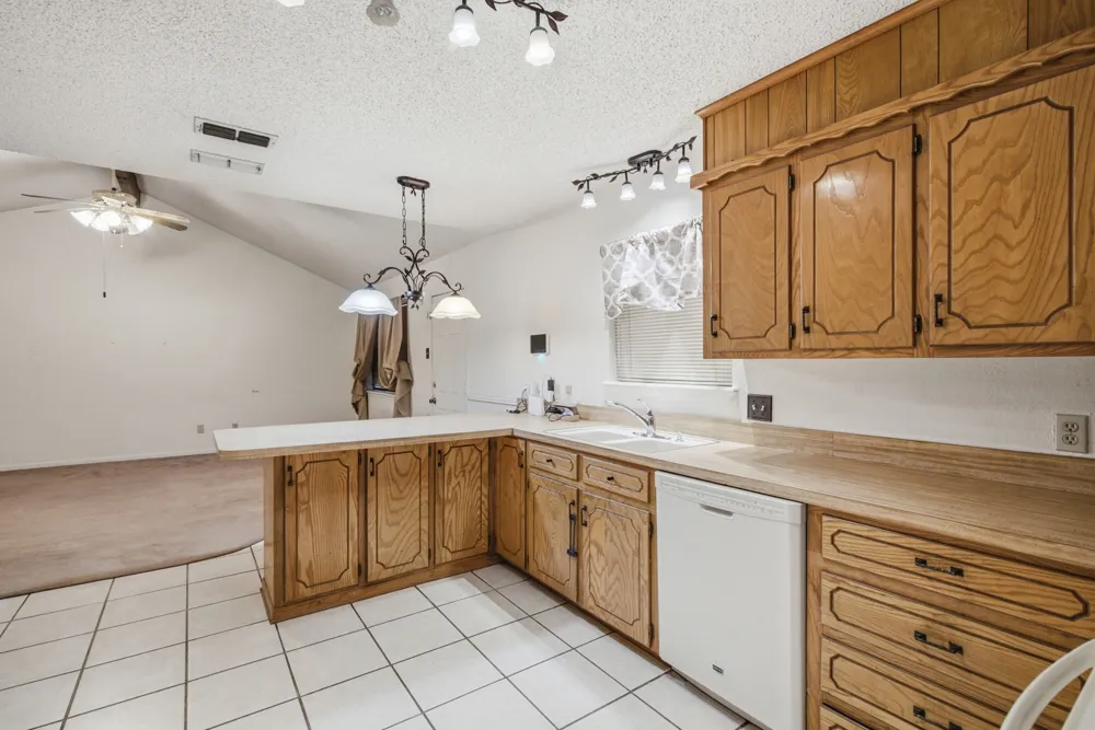 1408 Inglewood Drive Stephenville, TX 76401
