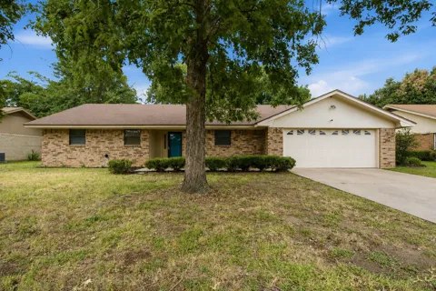1408 Inglewood Drive