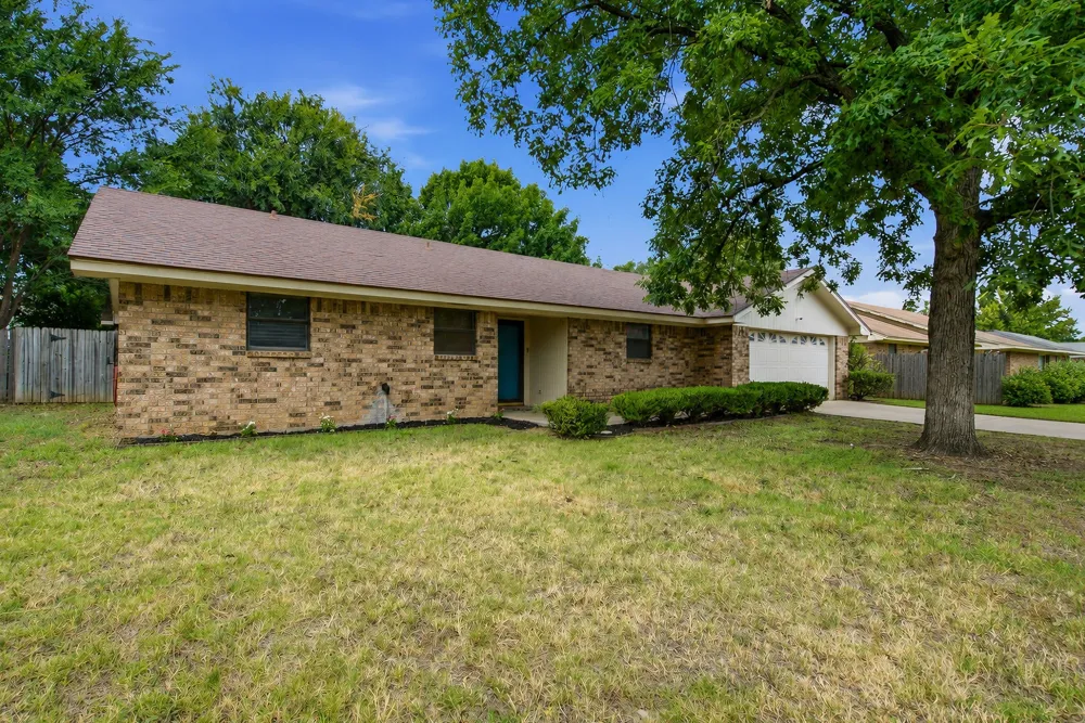1408 Inglewood Drive Stephenville, TX 76401