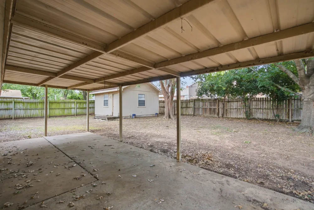 1408 Inglewood Drive Stephenville, TX 76401