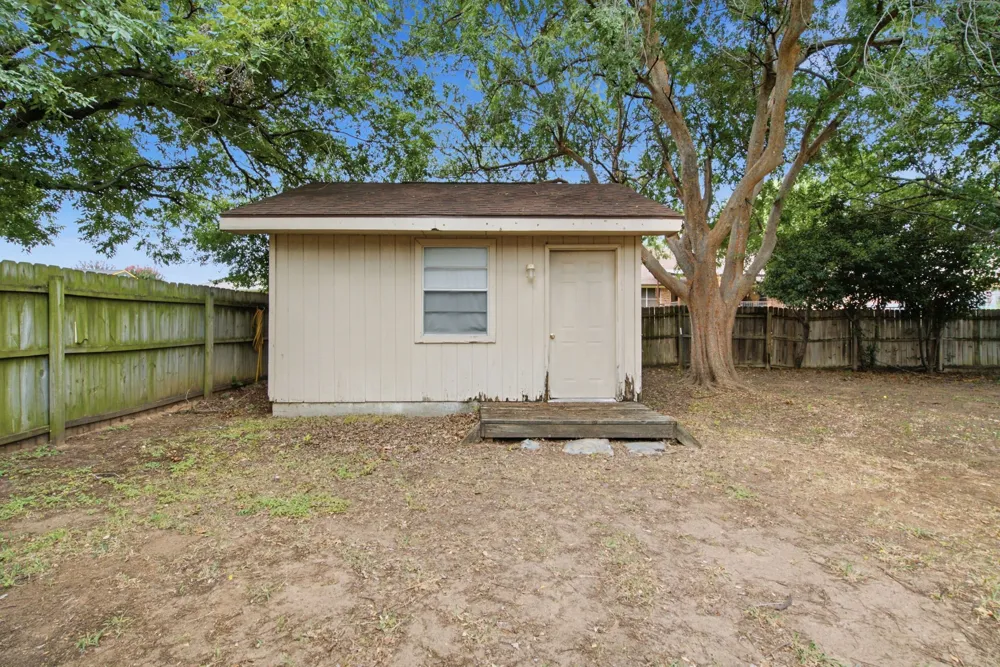 1408 Inglewood Drive Stephenville, TX 76401