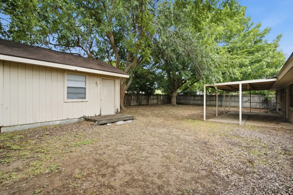 1408 Inglewood Drive Stephenville, TX 76401