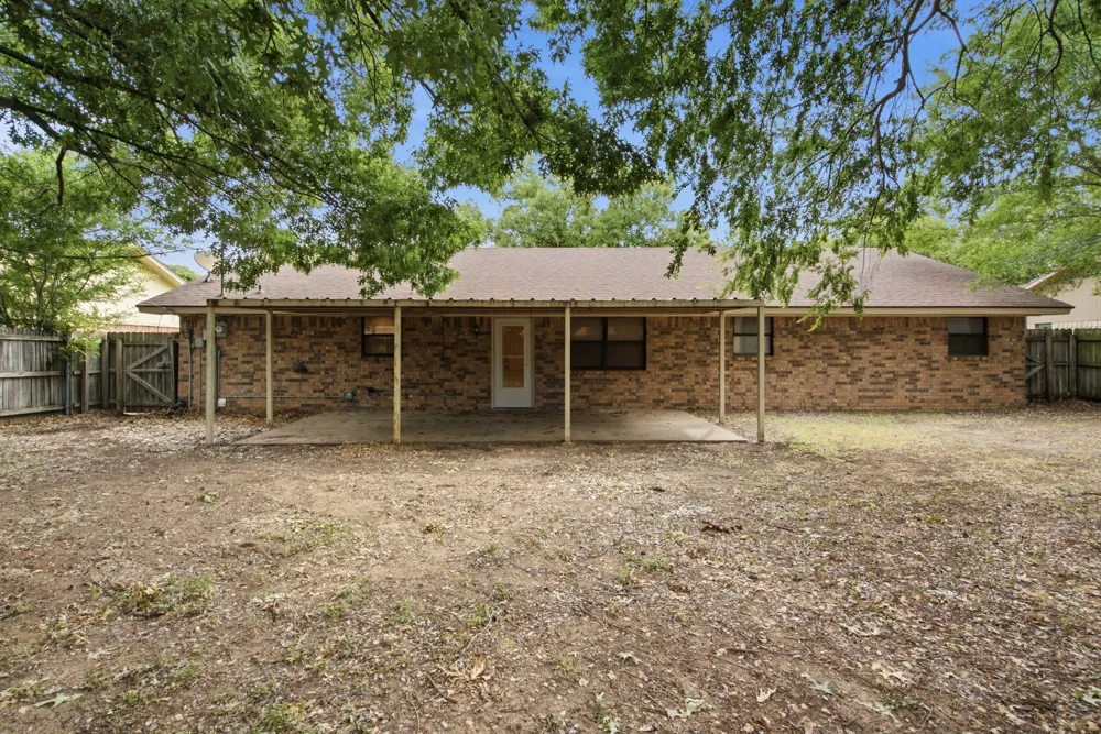 1408 Inglewood Drive Stephenville, TX 76401