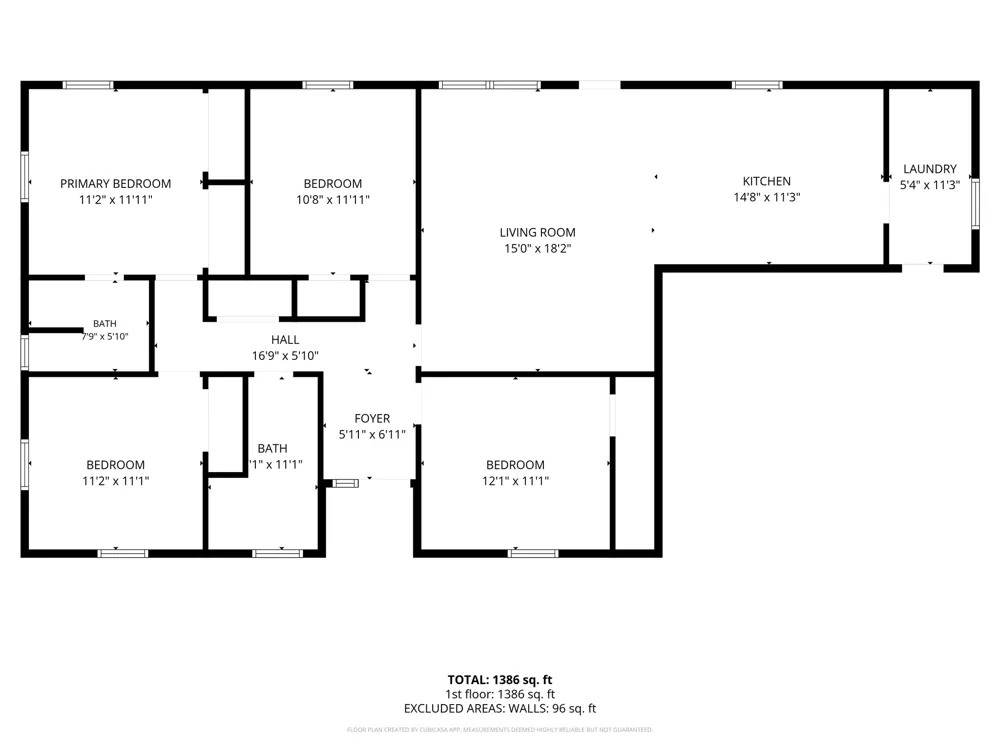 1408 Inglewood Drive Stephenville, TX 76401