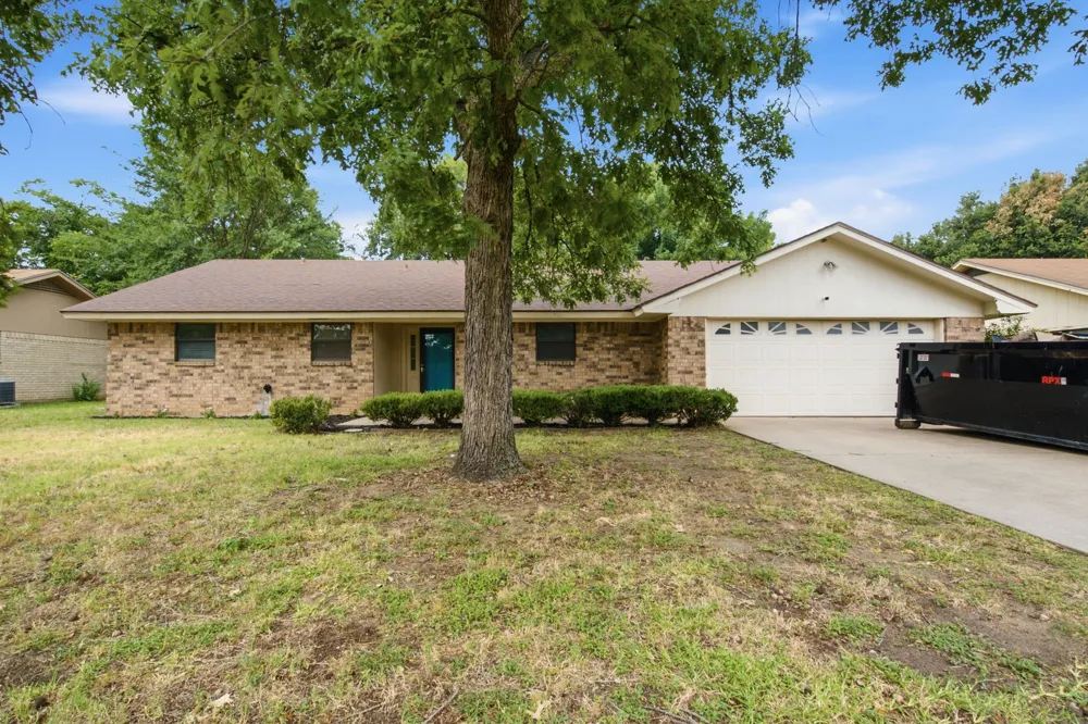 1408 Inglewood Drive Stephenville, TX 76401