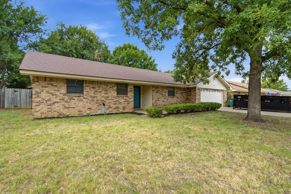 1408 Inglewood Drive Stephenville, TX 76401
