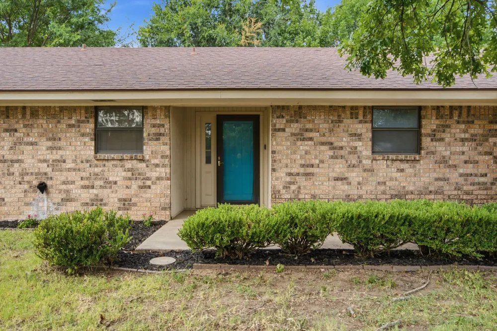 1408 Inglewood Drive Stephenville, TX 76401