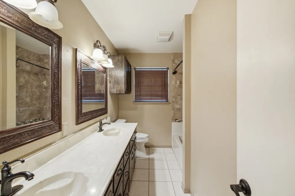 1408 Inglewood Drive Stephenville, TX 76401