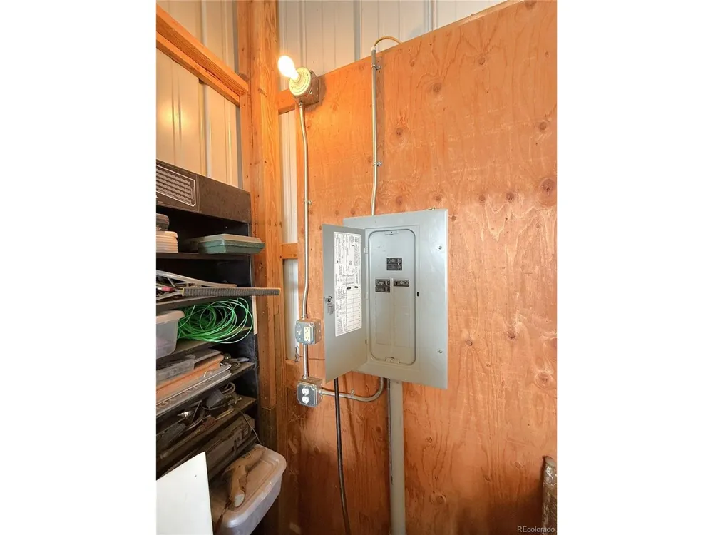 309 Curtis Street Arriba, CO 80804