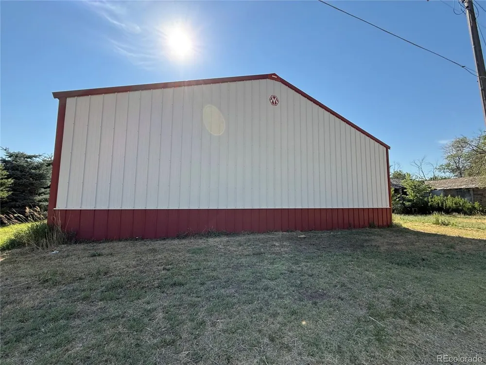 309 Curtis Street Arriba, CO 80804