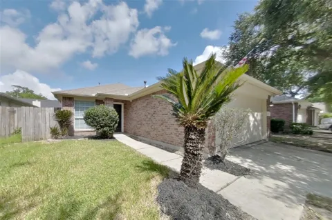 24307 Hard Wood Drive
