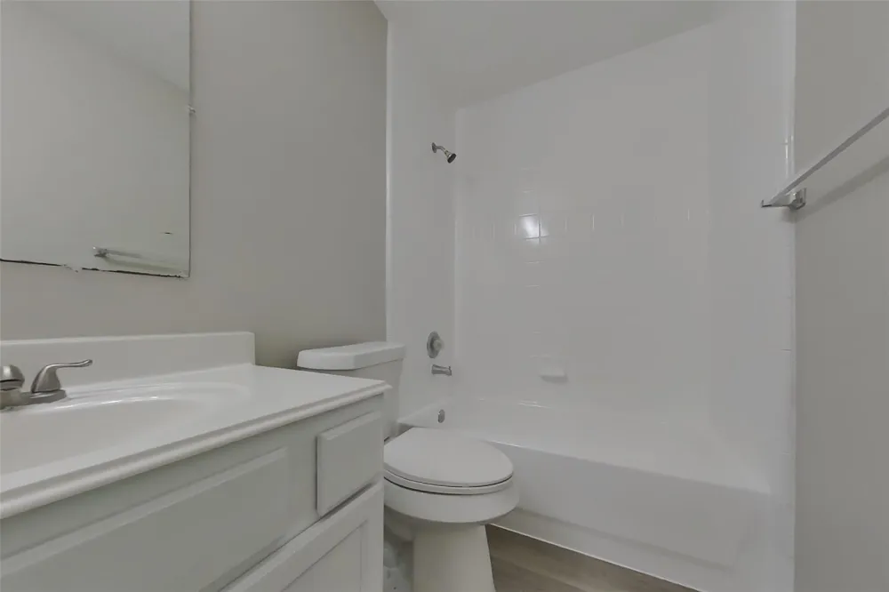 24307 Hard Wood Drive Houston, TX 77336