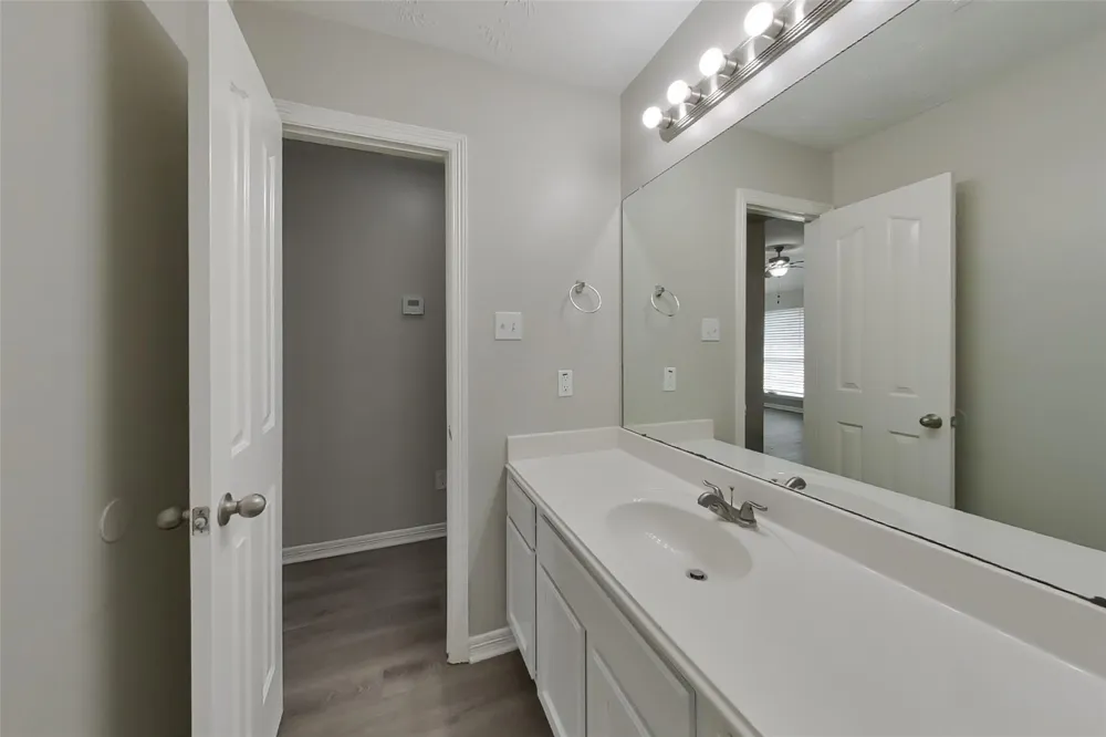24307 Hard Wood Drive Houston, TX 77336