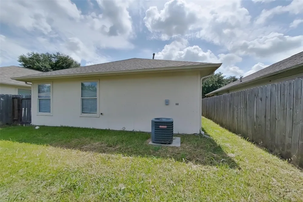 24307 Hard Wood Drive Houston, TX 77336