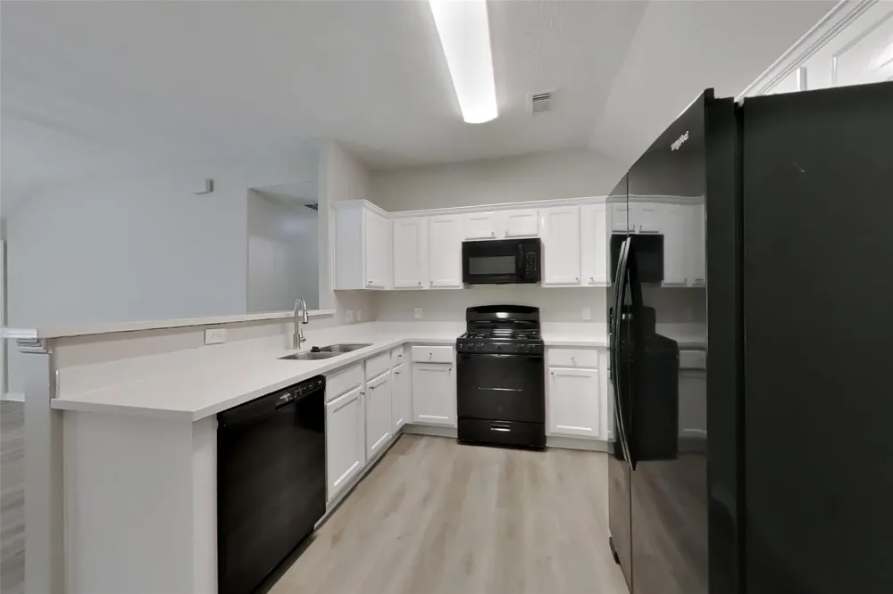 24307 Hard Wood Drive Houston, TX 77336