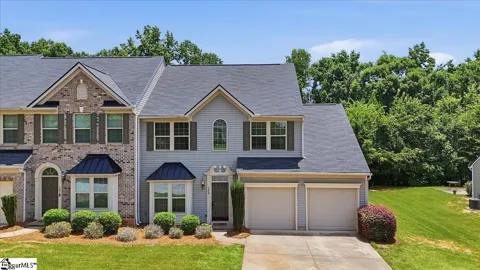 309 Bellerive Drive