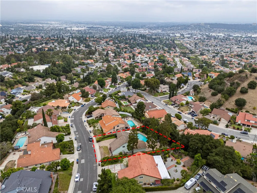 2856 Garona Hacienda Heights, CA 91745