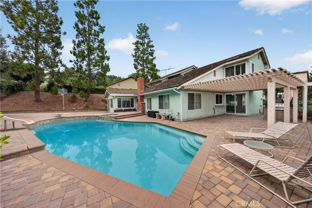 2856 Garona Hacienda Heights, CA 91745