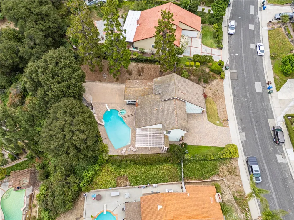 2856 Garona Hacienda Heights, CA 91745