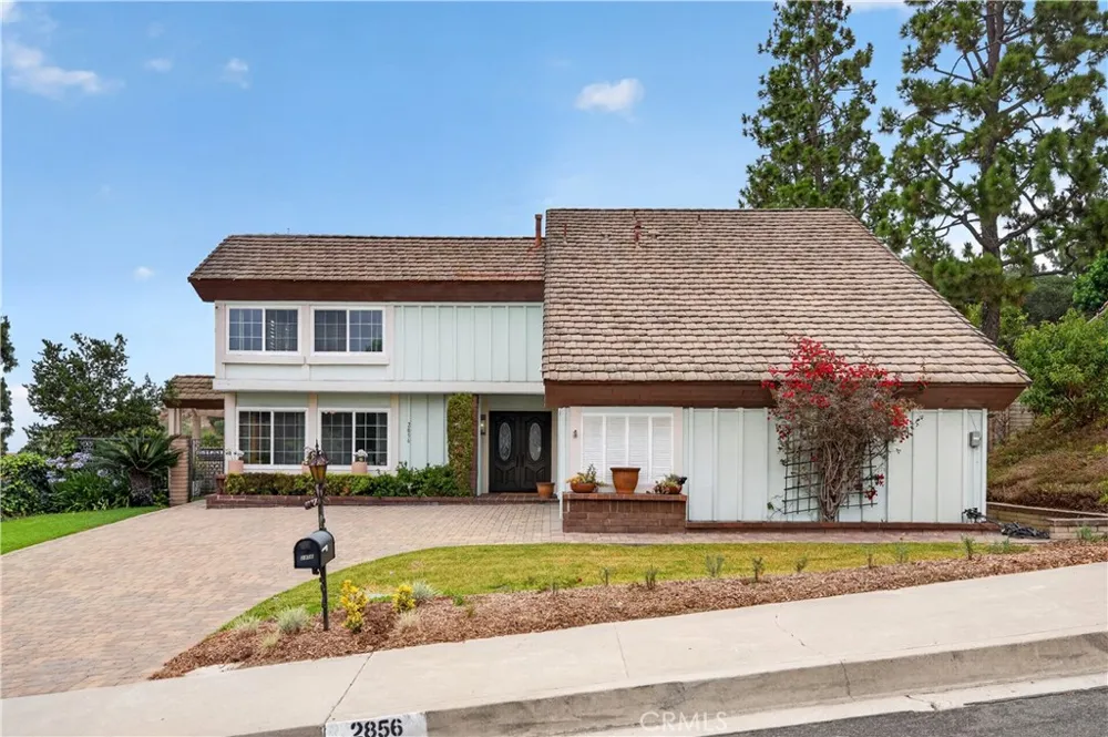 2856 Garona Hacienda Heights, CA 91745