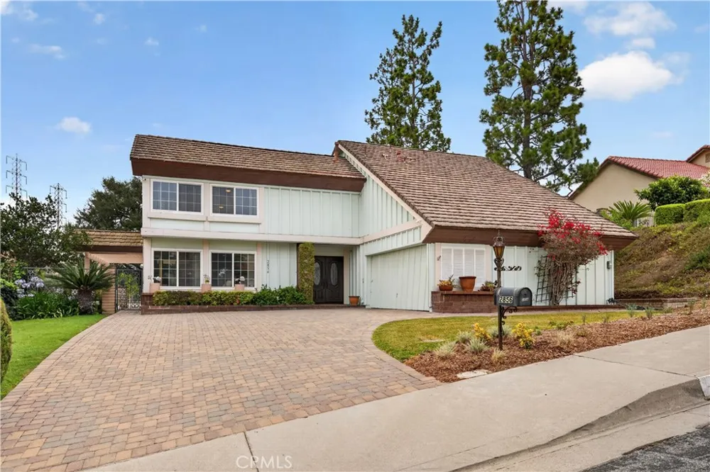 2856 Garona Hacienda Heights, CA 91745