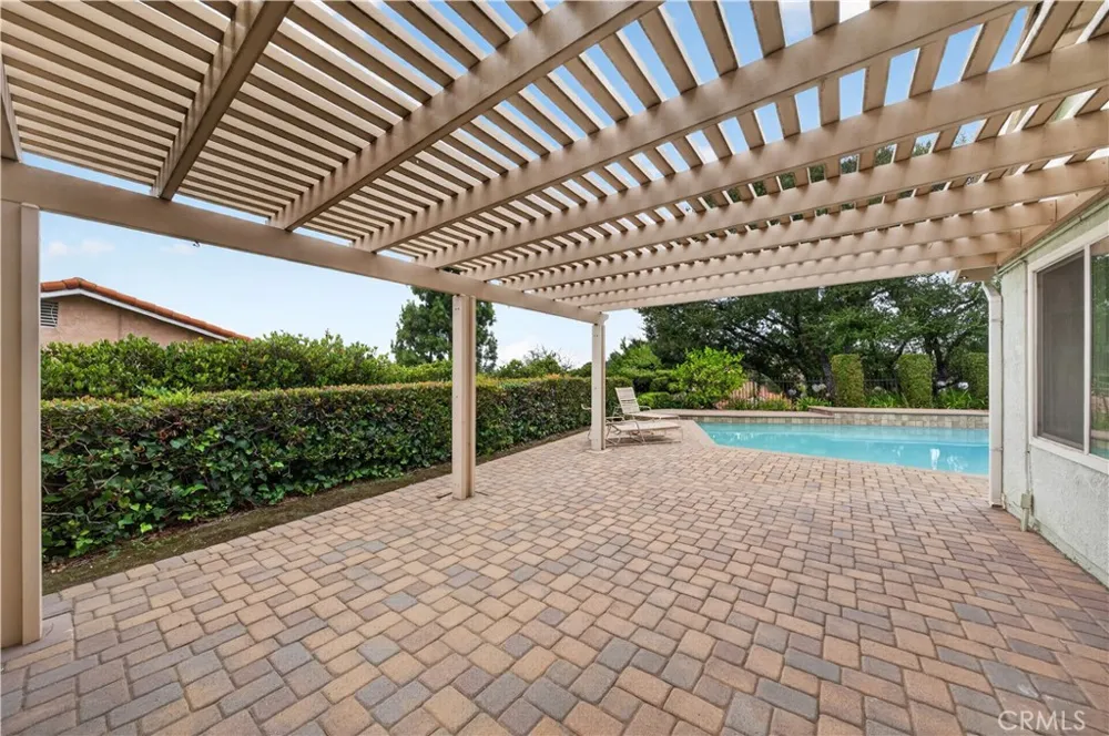 2856 Garona Hacienda Heights, CA 91745