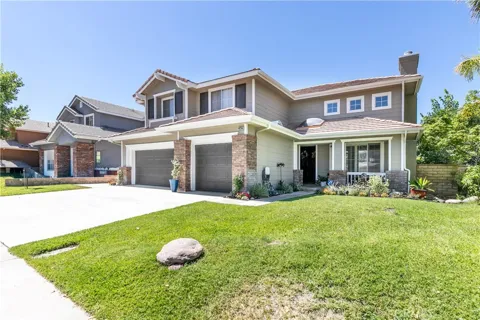 14266 Sequoia