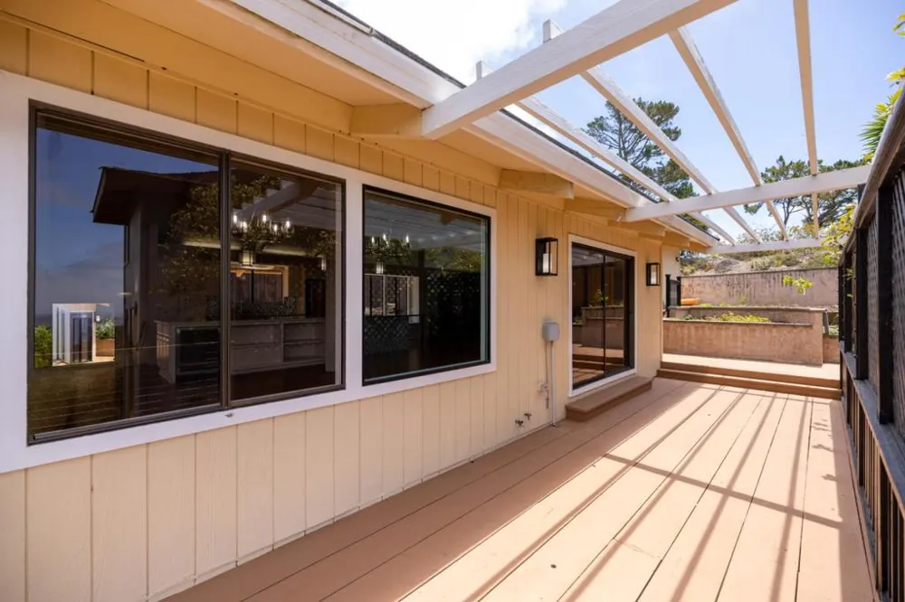 25000 Pine Hills Drive Carmel, CA 93923
